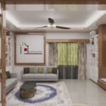 We built We care!
